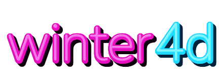 winter4d — logo kanal