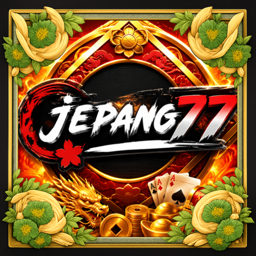 jepang77 — mitra unggulan