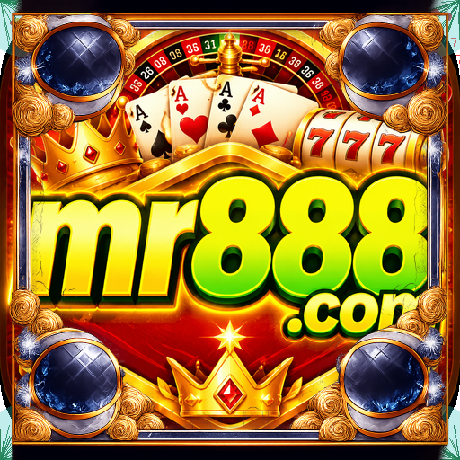 mr888 — mitra unggulan