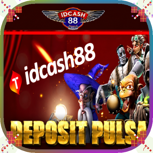 idcash88 — mitra unggulan